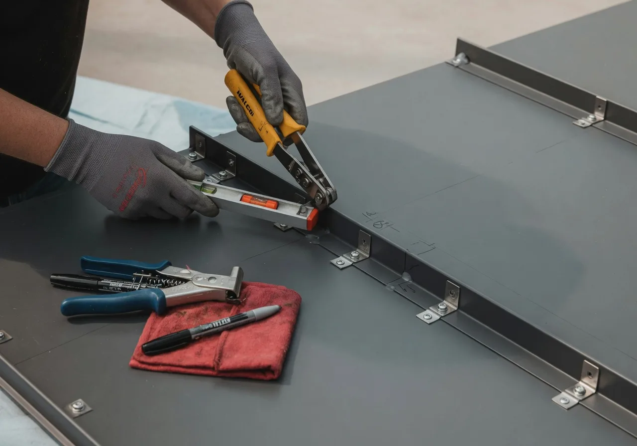 Why choose Metal Roofing Installation in Startex, SC